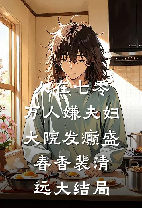 人在七零：万人嫌夫妇，大院发癫盛春香裴清远大结局