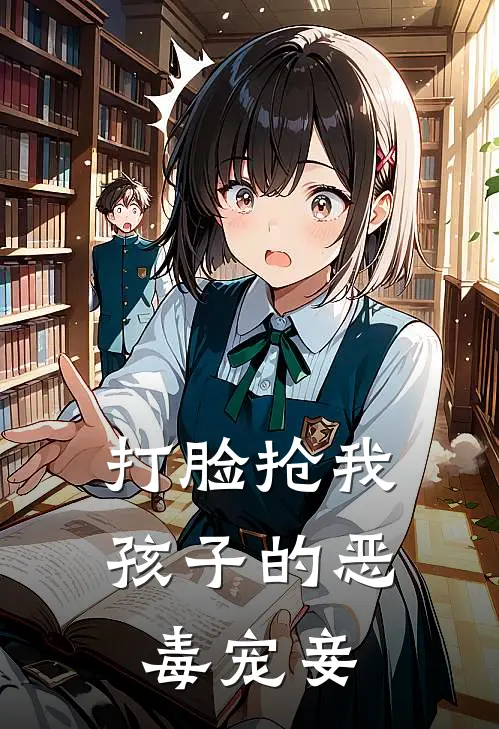 打脸抢我孩子的恶毒宠妾