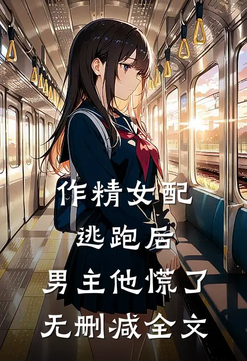 作精女配逃跑后，男主他慌了无删减全文