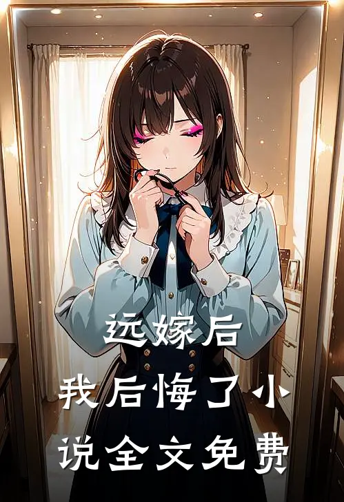 远嫁后，我后悔了小说全文免费