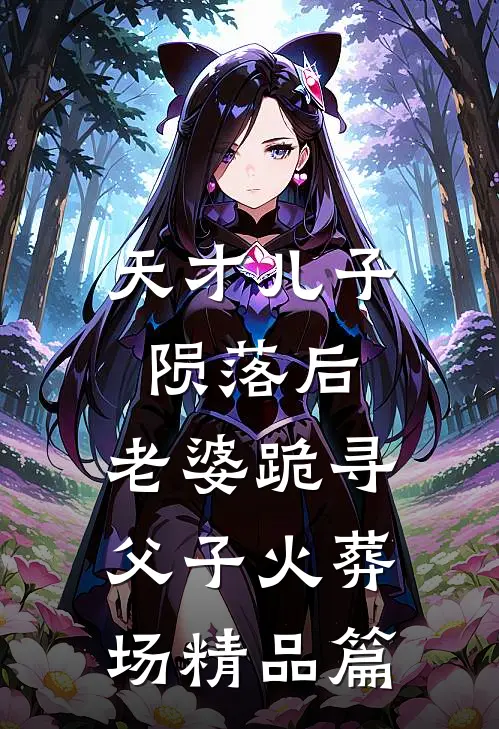 天才儿子陨落后，老婆跪寻父子火葬场精品篇