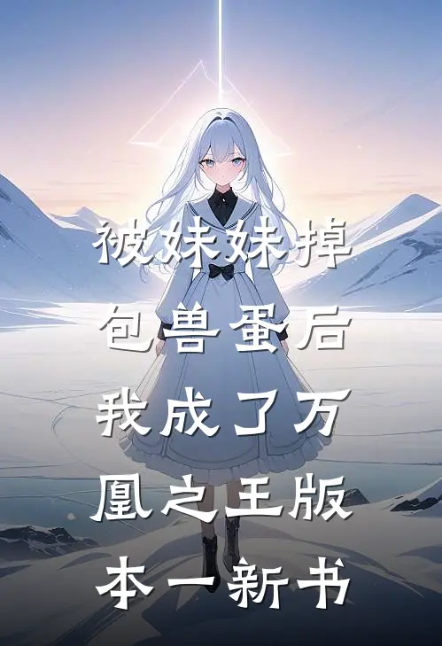 被妹妹掉包兽蛋后，我成了万凰之王 版本一新书