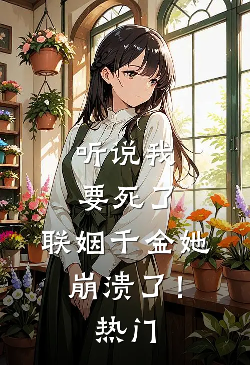 听说我要死了，联姻千金她崩溃了！热门