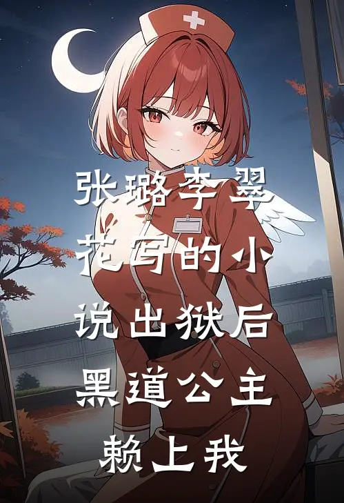 张璐李翠花写的小说出狱后，黑道公主赖上我