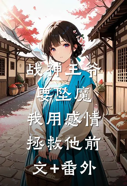 战神王爷要坠魔，我用感情拯救他前文+番外