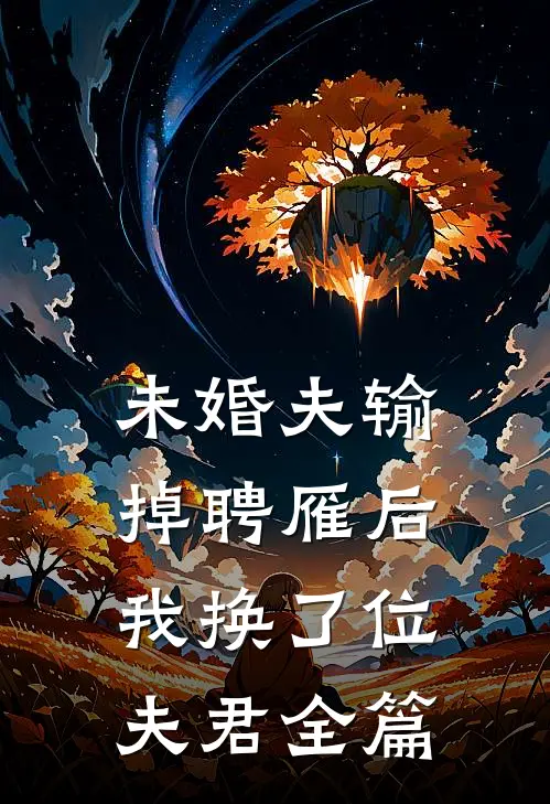 未婚夫输掉聘雁后，我换了位夫君全篇