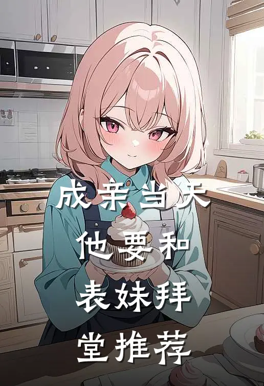 成亲当天，他要和表妹拜堂推荐
