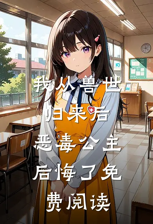 我从兽世归来后，恶毒公主后悔了免费阅读