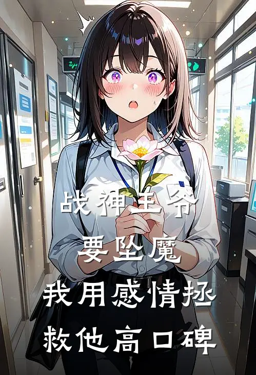 战神王爷要坠魔，我用感情拯救他高口碑