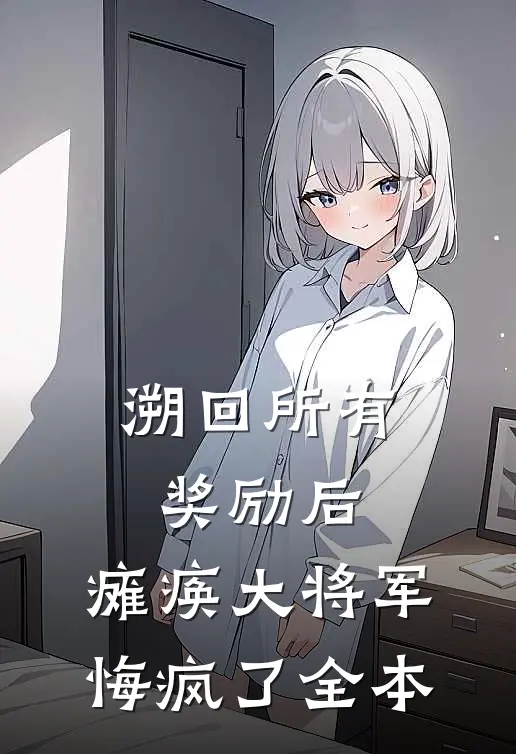 溯回所有奖励后，瘫痪大将军悔疯了全本
