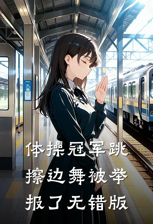 体操冠军跳擦边舞被举报了无错版