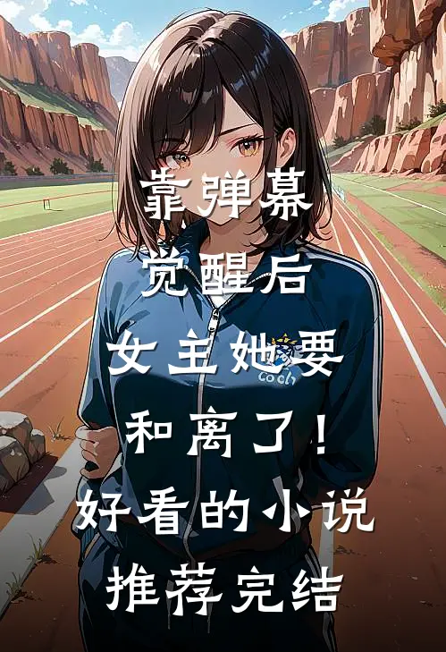 靠弹幕觉醒后，女主她要和离了！好看的小说推荐完结