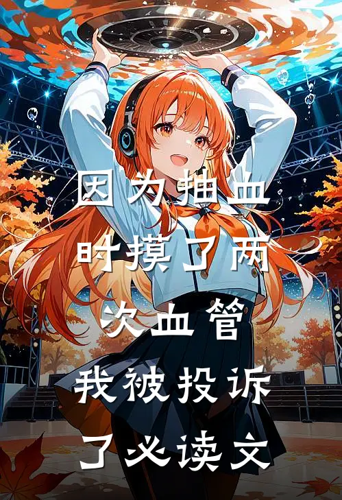 因为抽血时摸了两次血管，我被投诉了必读文