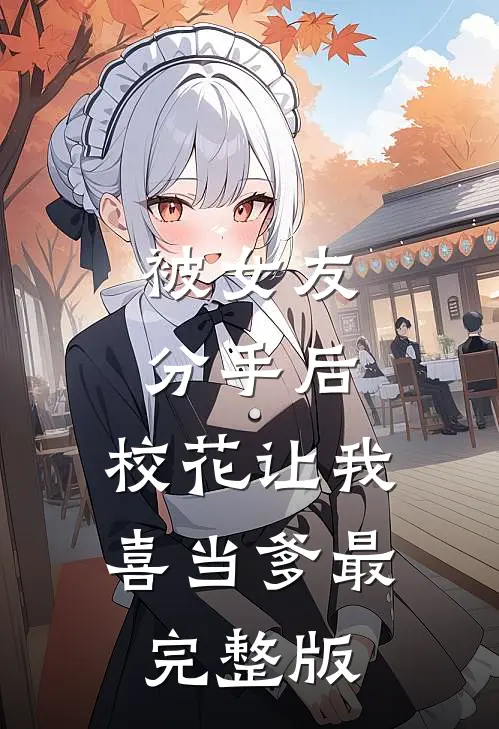 被女友分手后，校花让我喜当爹最完整版