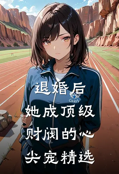 退婚后，她成顶级财阀的心尖宠精选