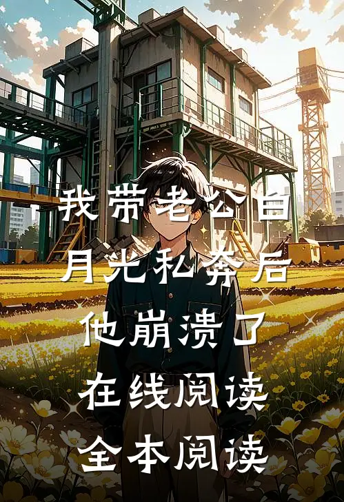 我带老公白月光私奔后，他崩溃了在线阅读全本阅读