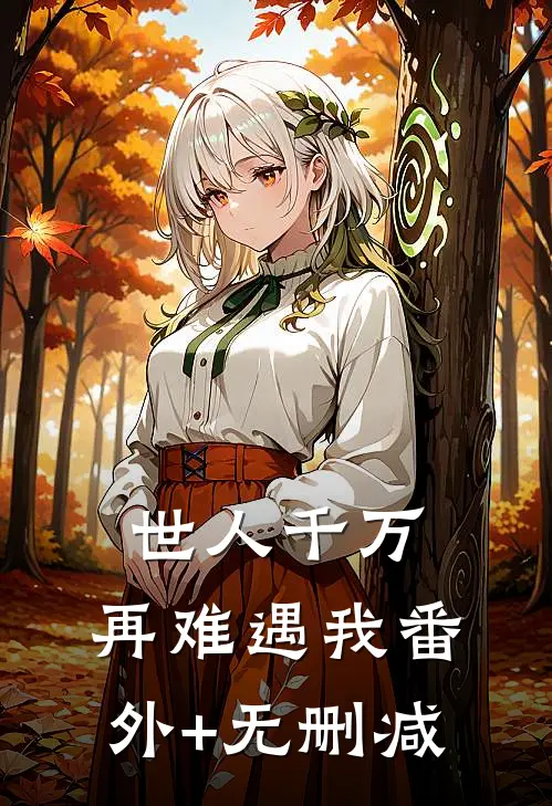 世人千万，再难遇我番外+无删减