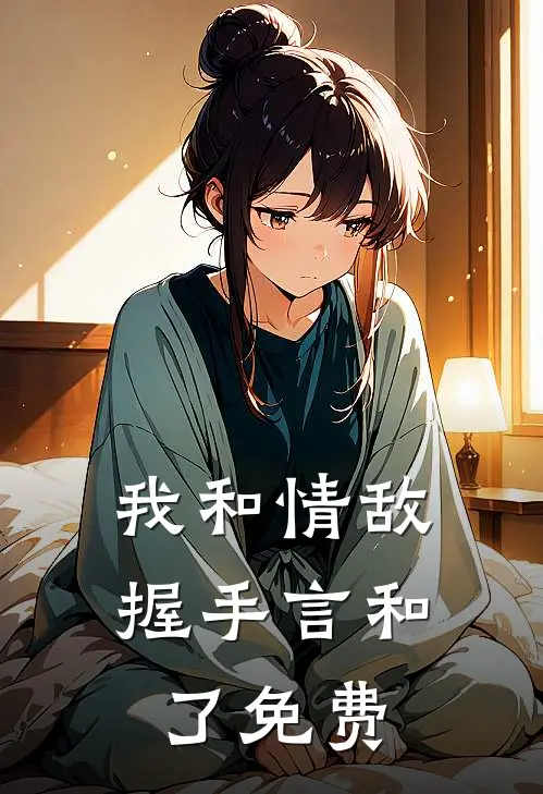 我和情敌握手言和了免费