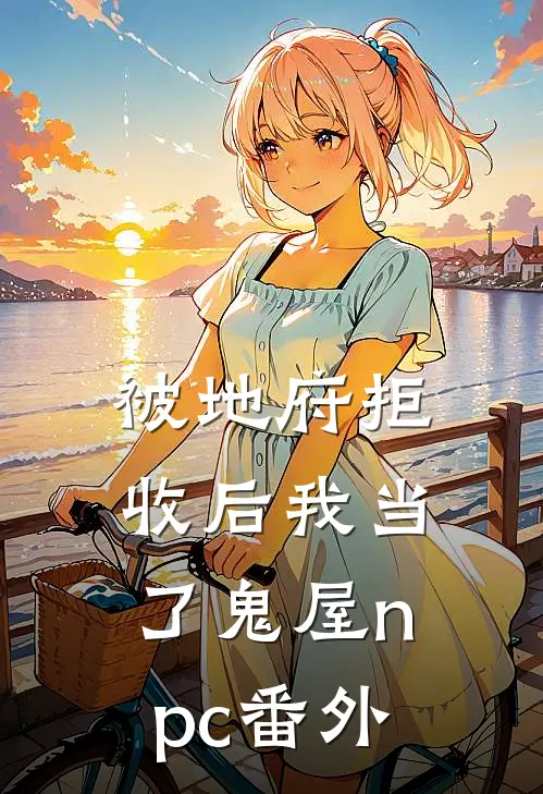 被地府拒收后我当了鬼屋npc番外