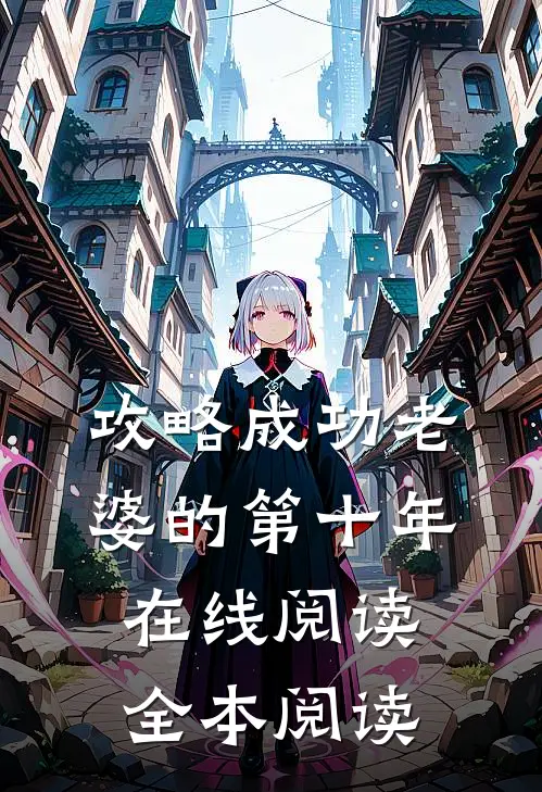 攻略成功老婆的第十年在线阅读全本阅读