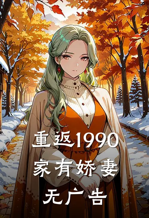 重返1990：家有娇妻无广告