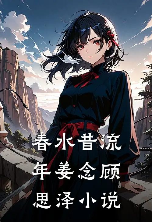 春水昔流年姜念顾思泽小说