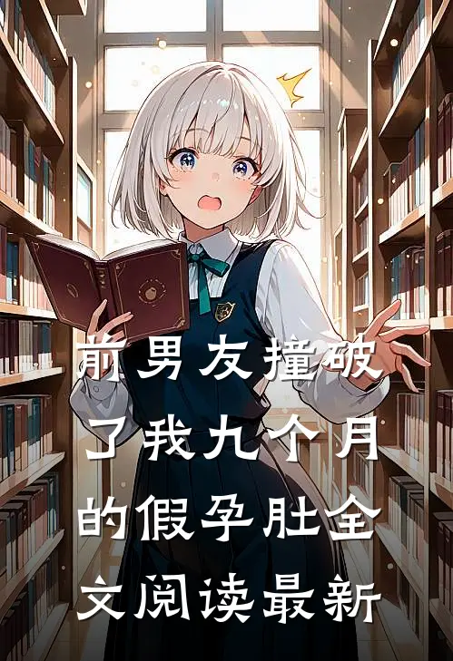 前男友撞破了我九个月的假孕肚全文阅读最新