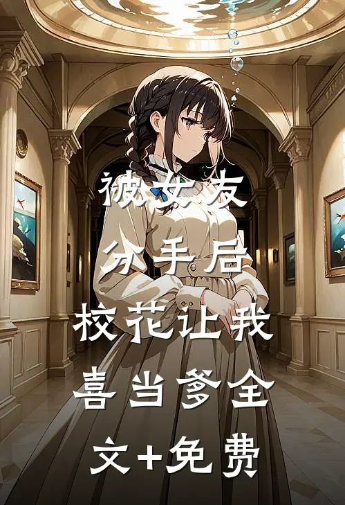 被女友分手后，校花让我喜当爹全文+免费