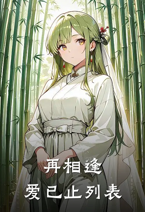 再相逢，爱已止列表