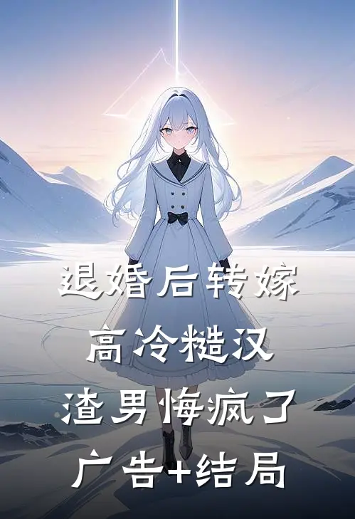 退婚后转嫁高冷糙汉，渣男悔疯了广告+结局