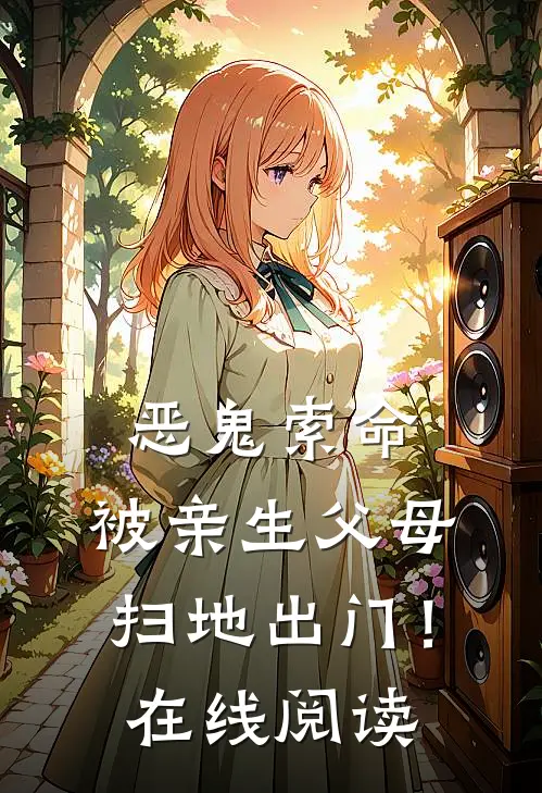 恶鬼索命：被亲生父母扫地出门！在线阅读