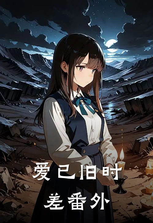爱已旧时差番外