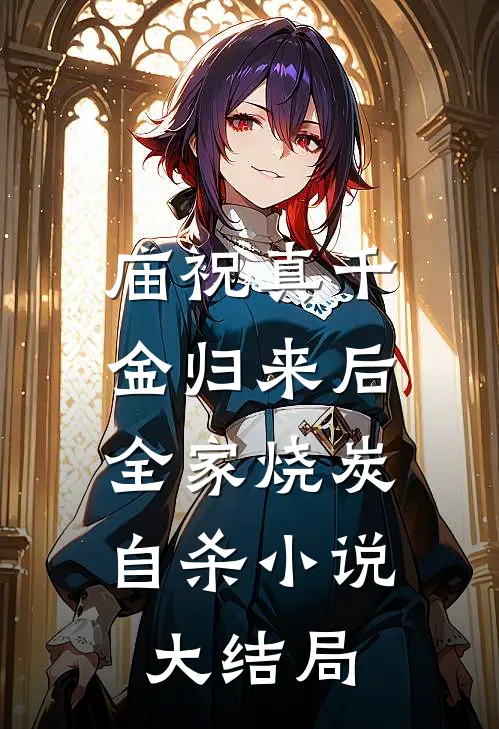 庙祝真千金归来后，全家烧炭自杀小说大结局