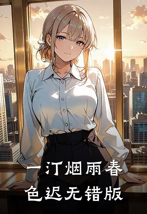一汀烟雨春色迟无错版