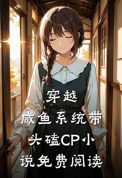 穿越：咸鱼系统带头磕CP小说免费阅读
