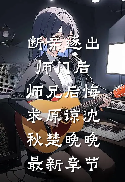 断亲逐出师门后，师兄后悔求原谅沈秋楚晚晚最新章节