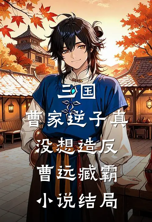三国：曹家逆子真没想造反曹远臧霸小说结局