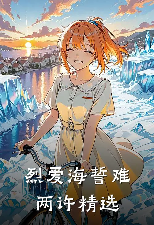 烈爱海誓难两许精选