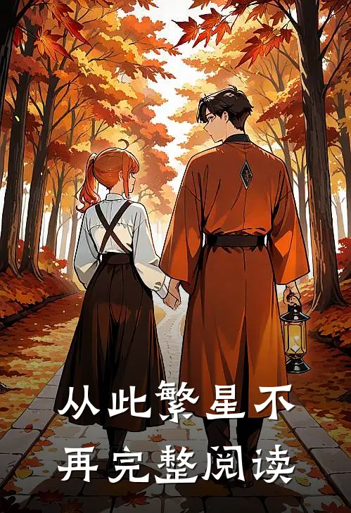 从此繁星不再完整阅读