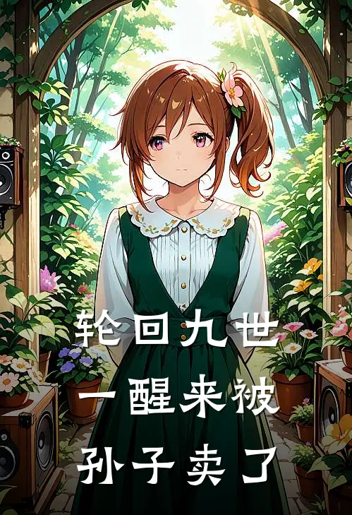轮回九世：一醒来被孙子卖了