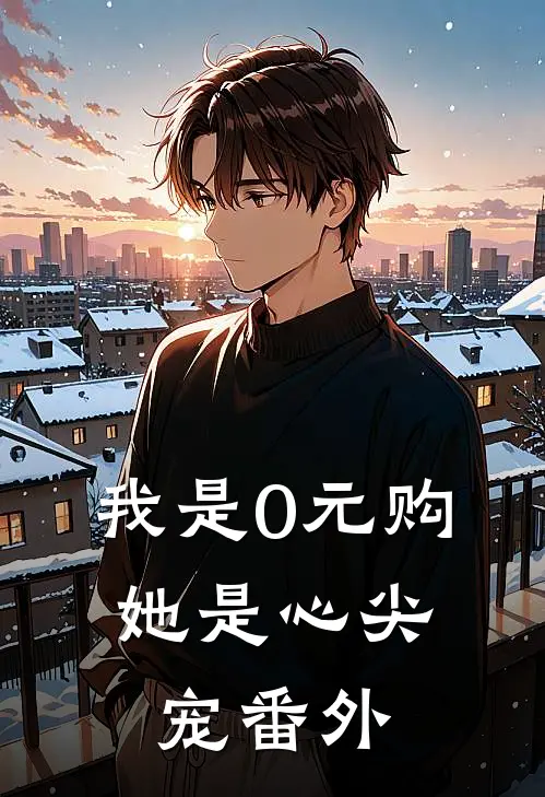 我是0元购，她是心尖宠番外