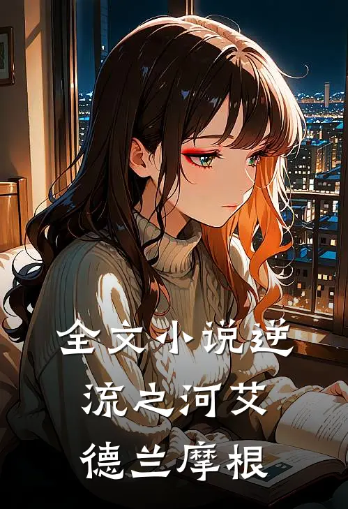 全文小说逆流之河艾德兰摩根
