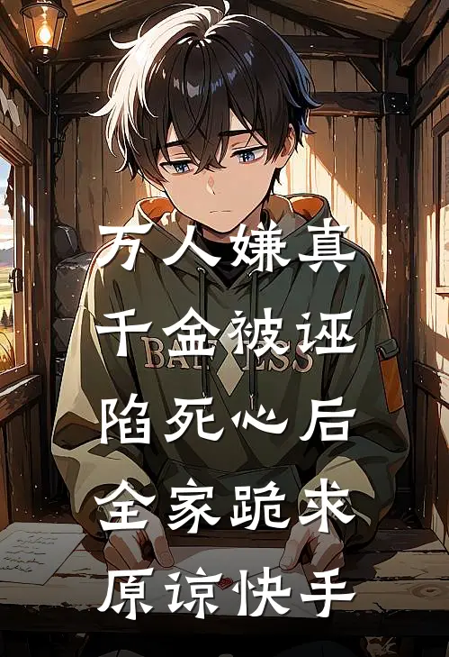 万人嫌真千金被诬陷死心后，全家跪求原谅快手