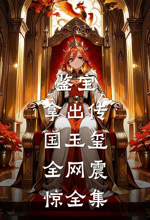 鉴宝：拿出传国玉玺，全网震惊全集