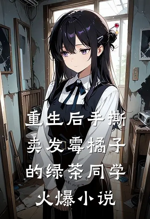 重生后手撕卖发霉橘子的绿茶同学火爆小说