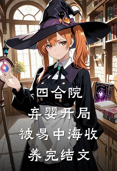 四合院：弃婴开局，被易中海收养完结文