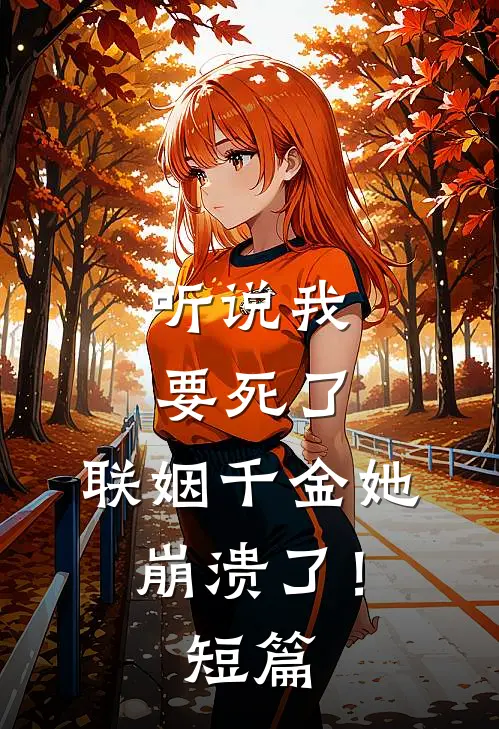 听说我要死了，联姻千金她崩溃了！短篇