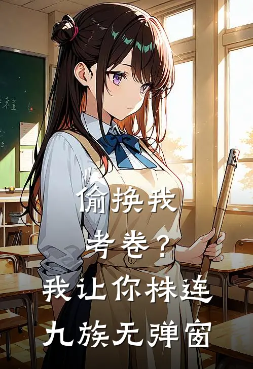 偷换我考卷？我让你株连九族无弹窗
