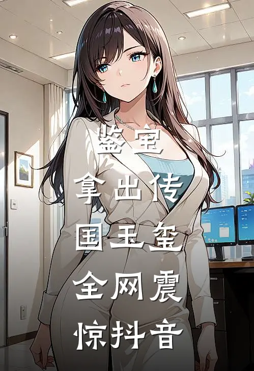 鉴宝：拿出传国玉玺，全网震惊抖音