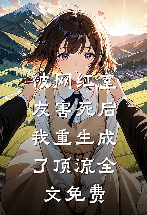 被网红室友害死后，我重生成了顶流全文免费